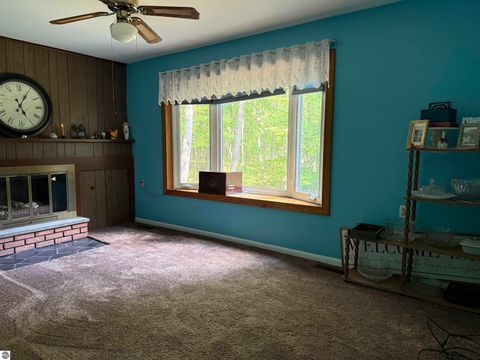 Tiny photo for 11189 Alpine Drive, Lake, MI 48632 (MLS # 1937577)