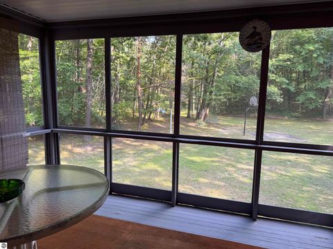 Tiny photo for 11189 Alpine Drive, Lake, MI 48632 (MLS # 1937577)