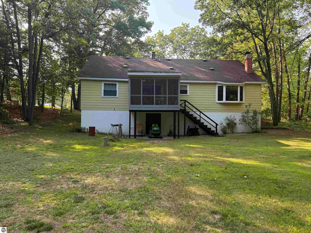Photo of 11189 Alpine Drive, Lake, MI 48632 (MLS # 1937577)