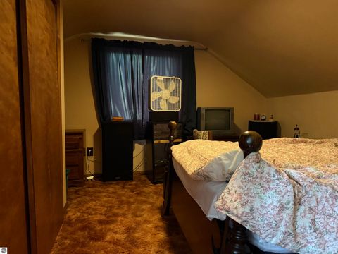 Tiny photo for 11189 Alpine Drive, Lake, MI 48632 (MLS # 1937577)