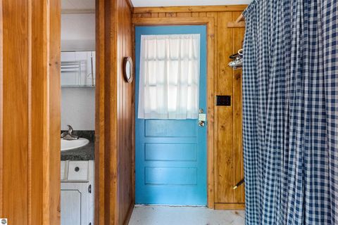 Tiny photo for 6483 W Plum Valley Road NW, Rapid City, MI 49676 (MLS # 1928284)