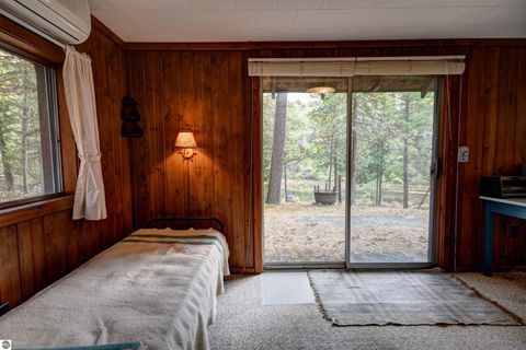 Tiny photo for 6483 W Plum Valley Road NW, Rapid City, MI 49676 (MLS # 1928284)