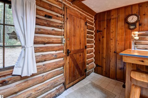 Tiny photo for 6483 W Plum Valley Road NW, Rapid City, MI 49676 (MLS # 1928284)