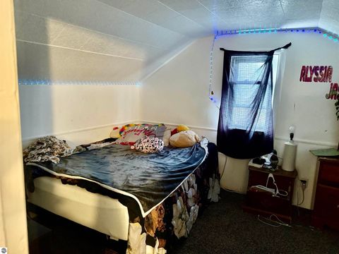 Tiny photo for 711 Francisco Avenue, Alma, MI 48801 (MLS # 1940743)