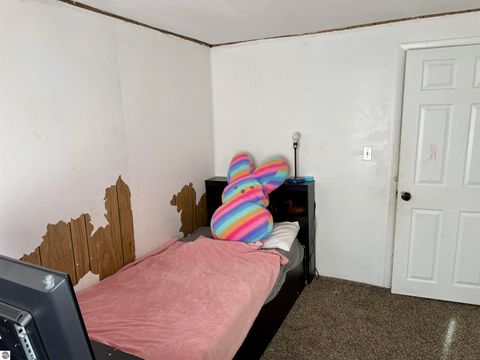 Tiny photo for 711 Francisco Avenue, Alma, MI 48801 (MLS # 1940743)