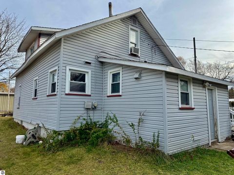 Tiny photo for 711 Francisco Avenue, Alma, MI 48801 (MLS # 1940743)