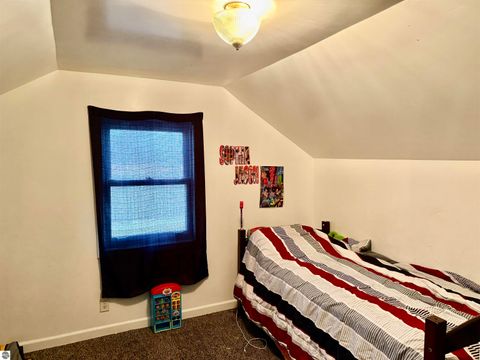 Tiny photo for 711 Francisco Avenue, Alma, MI 48801 (MLS # 1940743)