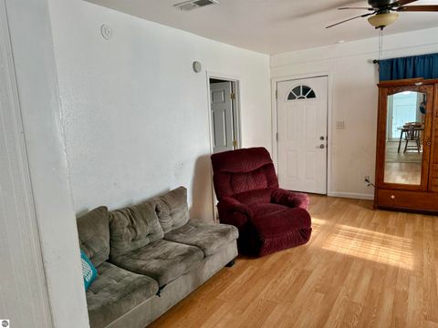 Tiny photo for 711 Francisco Avenue, Alma, MI 48801 (MLS # 1940743)