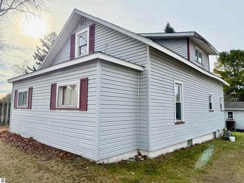Tiny photo for 711 Francisco Avenue, Alma, MI 48801 (MLS # 1940743)