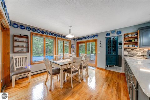 Tiny photo for 6369 Wooded Trail, Houghton Lake, MI 48629 (MLS # 1939397)