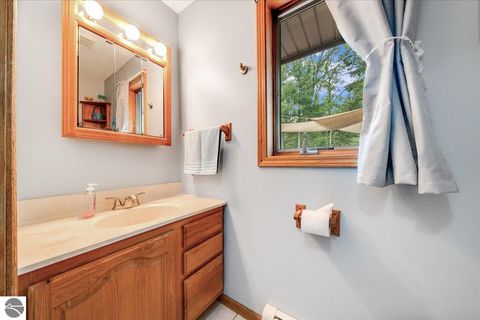 Tiny photo for 6369 Wooded Trail, Houghton Lake, MI 48629 (MLS # 1939397)