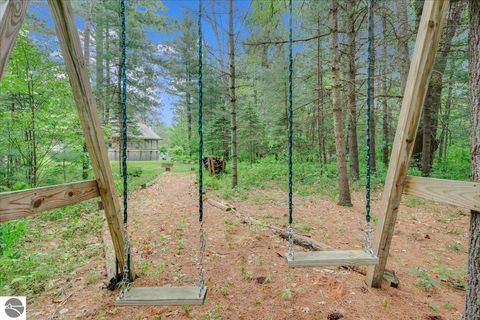 Tiny photo for 6369 Wooded Trail, Houghton Lake, MI 48629 (MLS # 1939397)