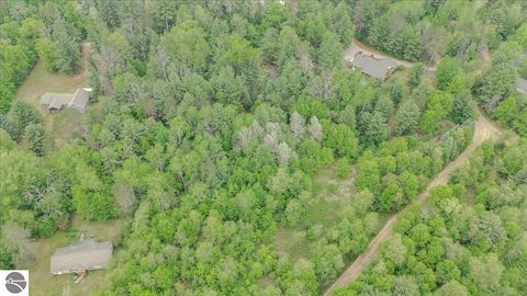Tiny photo for 6369 Wooded Trail, Houghton Lake, MI 48629 (MLS # 1939397)