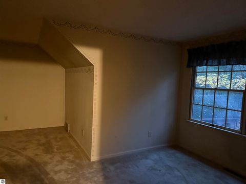 Tiny photo for 4545 Paper Birch Ln, Traverse City, MI 49686 (MLS # 1940435)