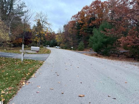 Tiny photo for 4545 Paper Birch Ln, Traverse City, MI 49686 (MLS # 1940435)