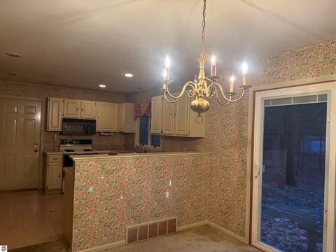 Tiny photo for 4545 Paper Birch Ln, Traverse City, MI 49686 (MLS # 1940435)