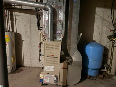 Tiny photo for 4545 Paper Birch Ln, Traverse City, MI 49686 (MLS # 1940435)