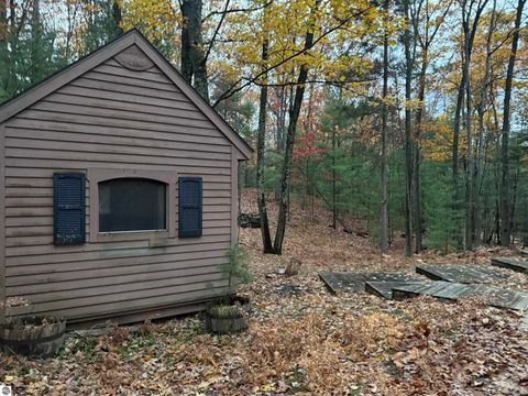 Tiny photo for 4545 Paper Birch Ln, Traverse City, MI 49686 (MLS # 1940435)