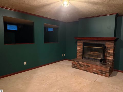 Tiny photo for 4545 Paper Birch Ln, Traverse City, MI 49686 (MLS # 1940435)