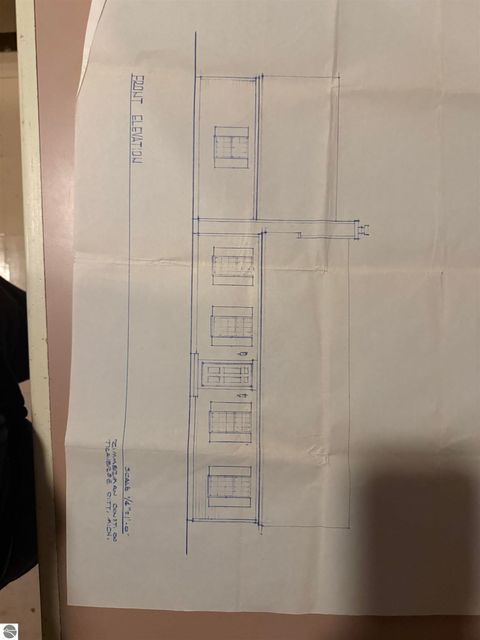 Tiny photo for 4545 Paper Birch Ln, Traverse City, MI 49686 (MLS # 1940435)