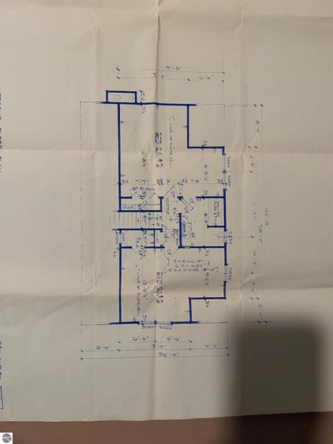 Tiny photo for 4545 Paper Birch Ln, Traverse City, MI 49686 (MLS # 1940435)