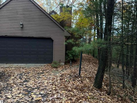 Tiny photo for 4545 Paper Birch Ln, Traverse City, MI 49686 (MLS # 1940435)