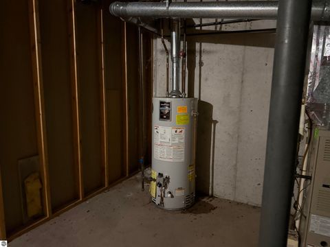 Tiny photo for 4545 Paper Birch Ln, Traverse City, MI 49686 (MLS # 1940435)