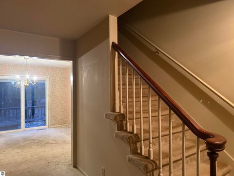 Tiny photo for 4545 Paper Birch Ln, Traverse City, MI 49686 (MLS # 1940435)