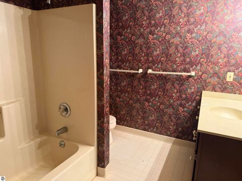 Tiny photo for 4545 Paper Birch Ln, Traverse City, MI 49686 (MLS # 1940435)