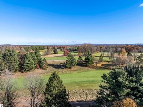 Tiny photo for 3756 Country Club Drive #9, Traverse City, MI 49684 (MLS # 1940630)
