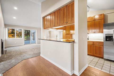 Tiny photo for 3756 Country Club Drive #9, Traverse City, MI 49684 (MLS # 1940630)