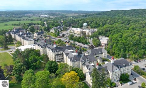 Tiny photo for 3756 Country Club Drive #9, Traverse City, MI 49684 (MLS # 1940630)