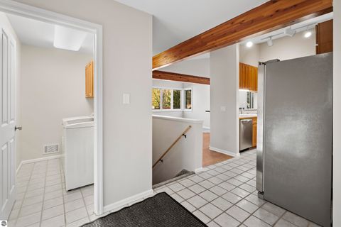 Tiny photo for 3756 Country Club Drive #9, Traverse City, MI 49684 (MLS # 1940630)