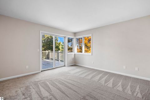 Tiny photo for 3756 Country Club Drive #9, Traverse City, MI 49684 (MLS # 1940630)