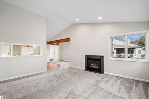 Tiny photo for 3756 Country Club Drive #9, Traverse City, MI 49684 (MLS # 1940630)