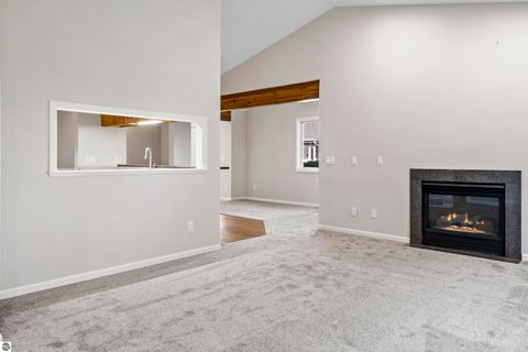 Tiny photo for 3756 Country Club Drive #9, Traverse City, MI 49684 (MLS # 1940630)