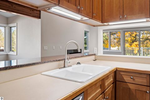 Tiny photo for 3756 Country Club Drive #9, Traverse City, MI 49684 (MLS # 1940630)