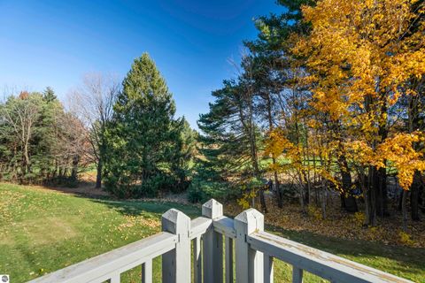 Tiny photo for 3756 Country Club Drive #9, Traverse City, MI 49684 (MLS # 1940630)