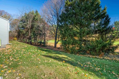 Tiny photo for 3756 Country Club Drive #9, Traverse City, MI 49684 (MLS # 1940630)
