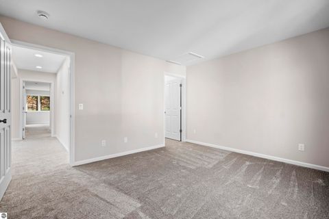 Tiny photo for 3756 Country Club Drive #9, Traverse City, MI 49684 (MLS # 1940630)