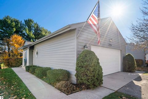 Tiny photo for 3756 Country Club Drive #9, Traverse City, MI 49684 (MLS # 1940630)
