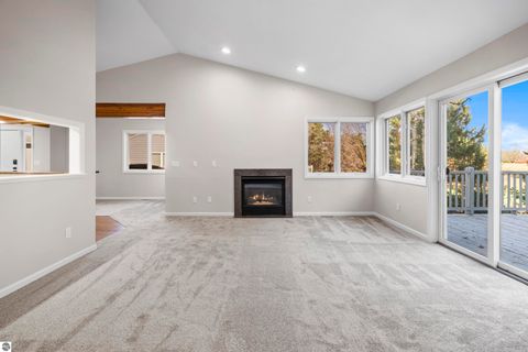 Tiny photo for 3756 Country Club Drive #9, Traverse City, MI 49684 (MLS # 1940630)