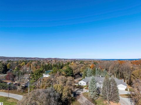 Tiny photo for 3756 Country Club Drive #9, Traverse City, MI 49684 (MLS # 1940630)