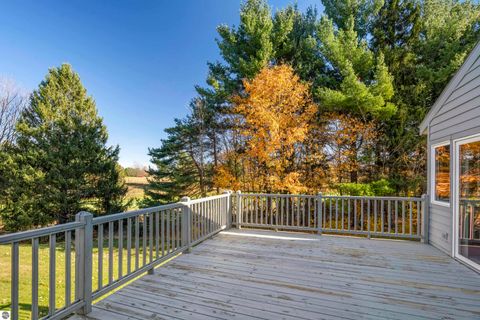 Tiny photo for 3756 Country Club Drive #9, Traverse City, MI 49684 (MLS # 1940630)