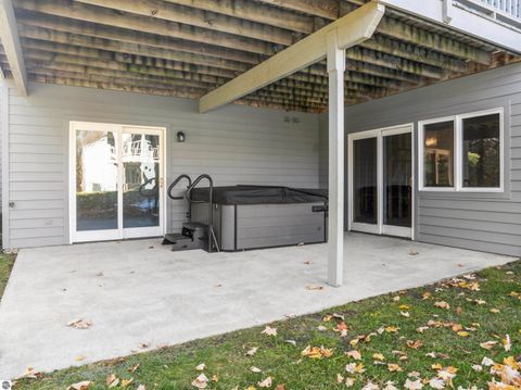 Tiny photo for 3756 Country Club Drive #9, Traverse City, MI 49684 (MLS # 1940630)
