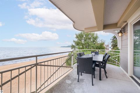 Tiny photo for 1941 US-31 #24, Traverse City, MI 49686 (MLS # 1938878)