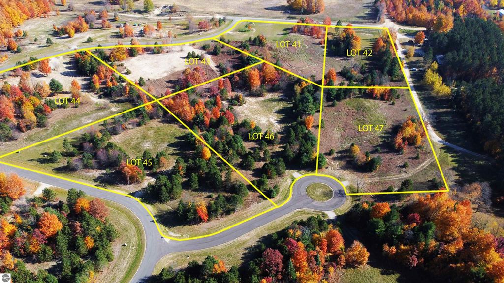 Photo of 5951 Stagecoach Road, Kingsley, MI 49649 (MLS # 1939587)