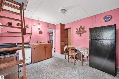 Tiny photo for 554 Westwood Road, Nw, Alden, MI 49612 (MLS # 1939347)