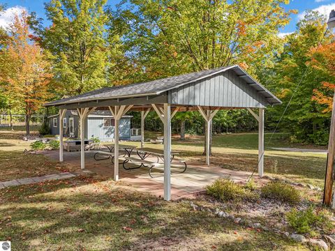 Tiny photo for 554 Westwood Road, Nw, Alden, MI 49612 (MLS # 1939347)