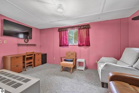 Tiny photo for 554 Westwood Road, Nw, Alden, MI 49612 (MLS # 1939347)